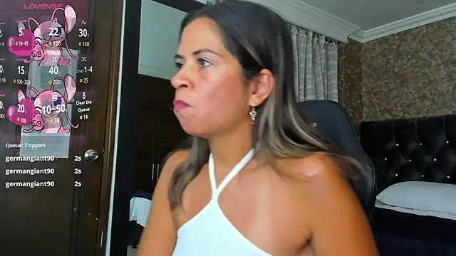 stella xue online show from 11, 2, 2025