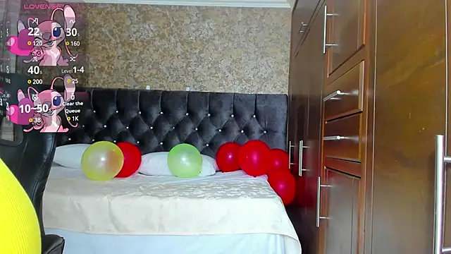 stella xue online show from 25, 2, 2025