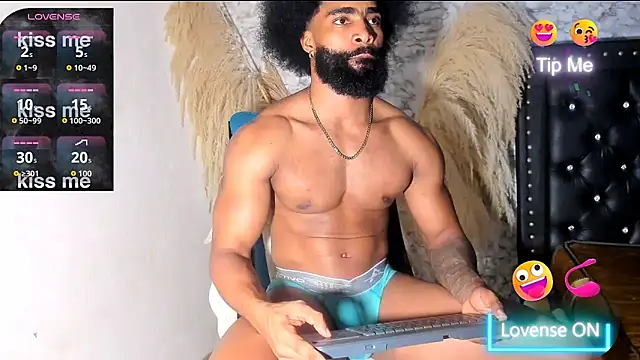 wakanda1995 online show from 7, 5, 2026