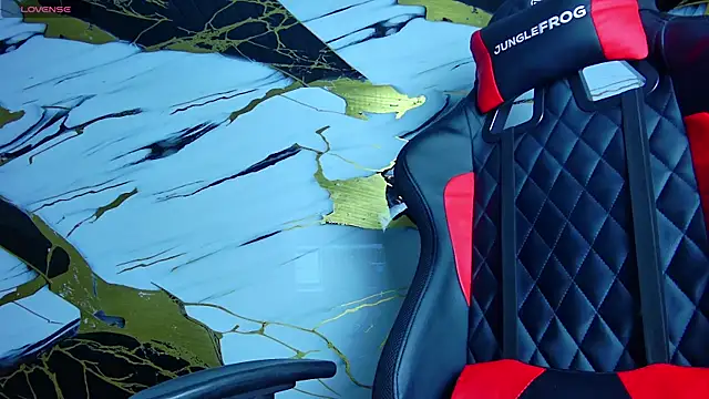 Kevin22 222 online show from 12, 2, 2025