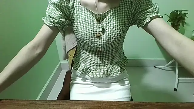 Luxcute286 online show from 22, 3, 2025