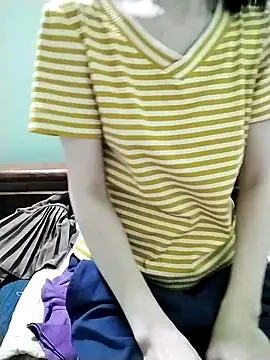 Luxcute286 online show from 14, 3, 2026