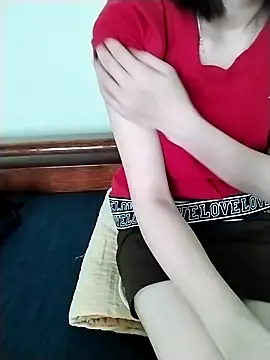 Luxcute286 online show from 18, 3, 2026