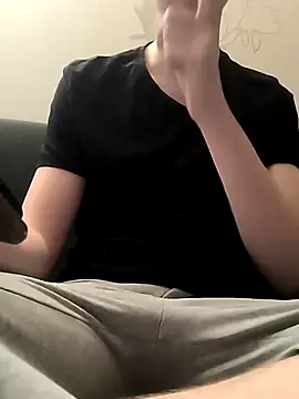 Naked Ben online show from 31, 12, 2024