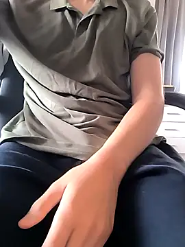 Naked Ben online show from 13, 9, 2025