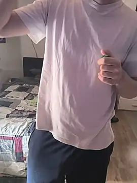 Naked Ben online show from 30, 6, 2026