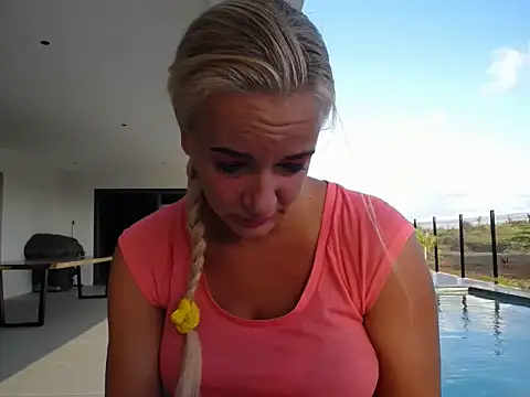 Wendysexyx online show from 16, 12, 2025