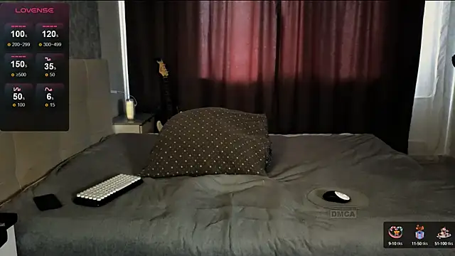 Snapshot of RoxieCrash chatting on 25, 9, 2025 RoxieCrash online show from 25, 9, 2025