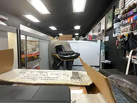 RawRyder8 online show from 21, 12, 2024