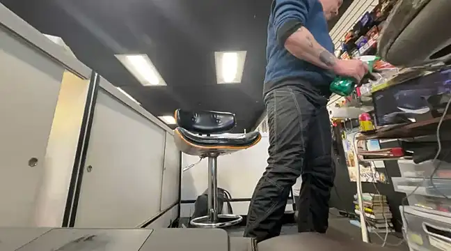 RawRyder8 online show from 24, 1, 2025