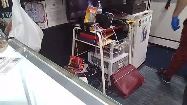 RawRyder8 online show from 10, 9, 2025