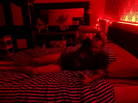 RawRyder8 online show from 18, 9, 2025