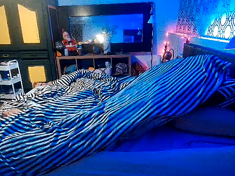 RawRyder8 online show from 19, 9, 2025