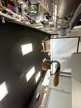 RawRyder8 online show from 20, 9, 2025