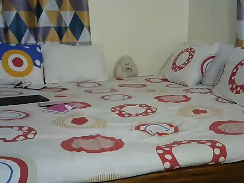 Snapshot of Nanaablack chatting on 7, 11, 2025 Nanaablack online show from 7, 11, 2025