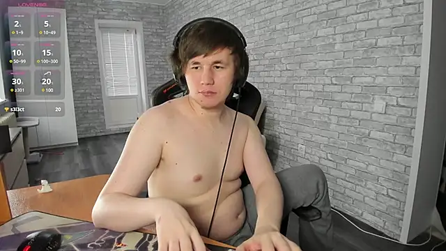 Snapshot of iliaskrislove chatting on 26, 2, 2025 iliaskrislove online show from 26, 2, 2025