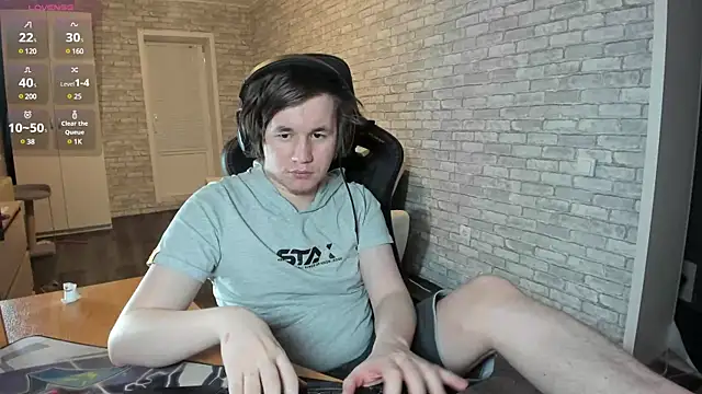 Snapshot of iliaskrislove chatting on 28, 2, 2025 iliaskrislove online show from 28, 2, 2025