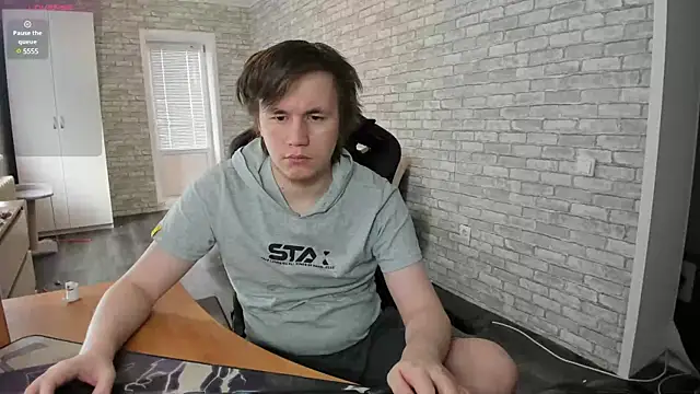 Snapshot of iliaskrislove chatting on 1, 3, 2025 iliaskrislove online show from 1, 3, 2025