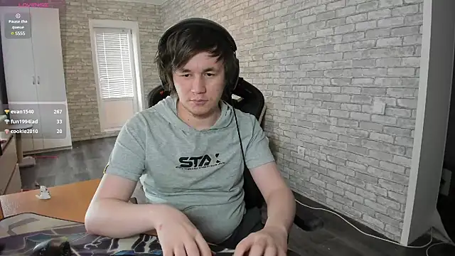 Snapshot of iliaskrislove chatting on 3, 3, 2025 iliaskrislove online show from 3, 3, 2025