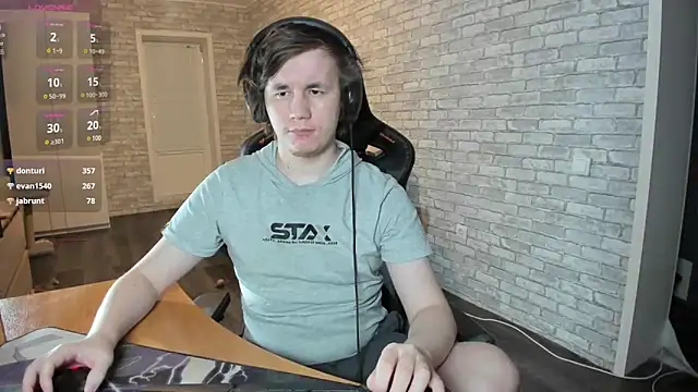 Snapshot of iliaskrislove chatting on 3, 3, 2025 iliaskrislove online show from 3, 3, 2025