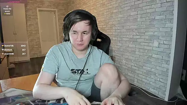 Snapshot of iliaskrislove chatting on 5, 3, 2025 iliaskrislove online show from 5, 3, 2025