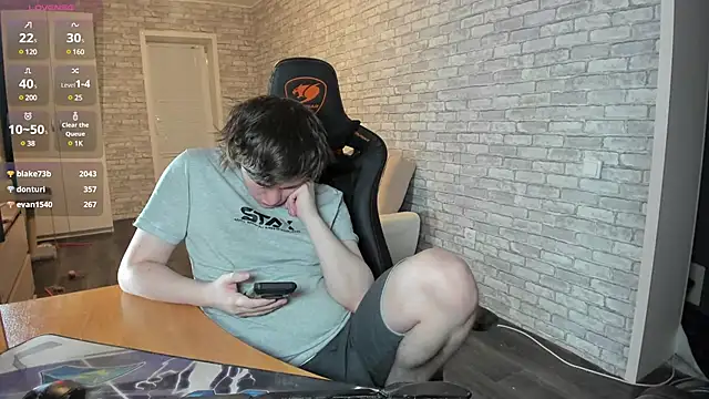 Snapshot of iliaskrislove chatting on 5, 3, 2025 iliaskrislove online show from 5, 3, 2025