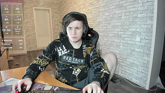 Snapshot of iliaskrislove chatting on 5, 3, 2025 iliaskrislove online show from 5, 3, 2025