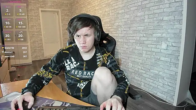 Snapshot of iliaskrislove chatting on 6, 3, 2025 iliaskrislove online show from 6, 3, 2025
