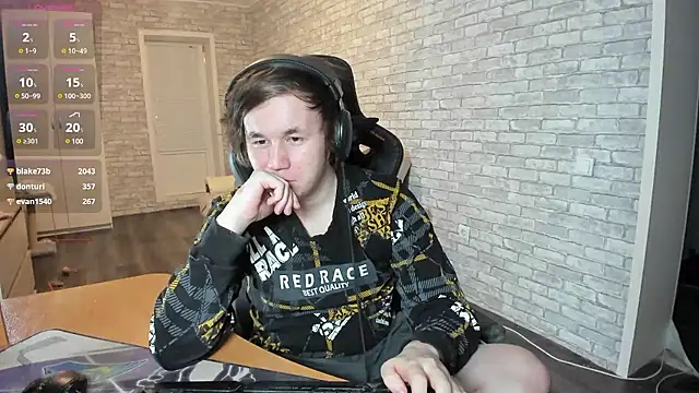 Snapshot of iliaskrislove chatting on 6, 3, 2025 iliaskrislove online show from 6, 3, 2025
