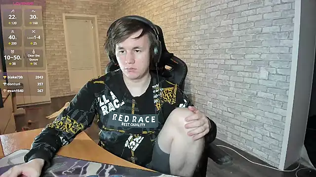 Snapshot of iliaskrislove chatting on 7, 3, 2025 iliaskrislove online show from 7, 3, 2025