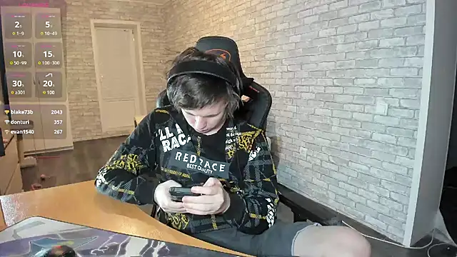 Snapshot of iliaskrislove chatting on 7, 3, 2025 iliaskrislove online show from 7, 3, 2025