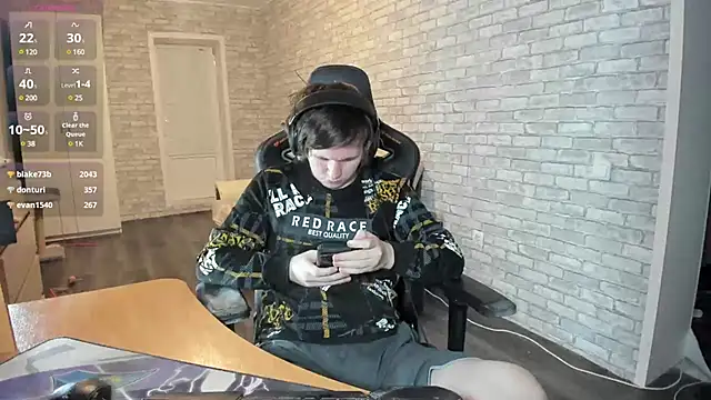 Snapshot of iliaskrislove chatting on 8, 3, 2025 iliaskrislove online show from 8, 3, 2025
