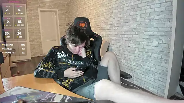 Snapshot of iliaskrislove chatting on 9, 3, 2025 iliaskrislove online show from 9, 3, 2025