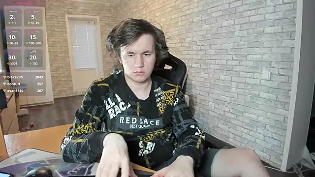 Snapshot of iliaskrislove chatting on 10, 3, 2025 iliaskrislove online show from 10, 3, 2025