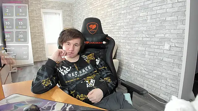 Snapshot of iliaskrislove chatting on 11, 3, 2025 iliaskrislove online show from 11, 3, 2025