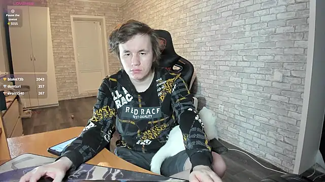 Snapshot of iliaskrislove chatting on 12, 3, 2025 iliaskrislove online show from 12, 3, 2025