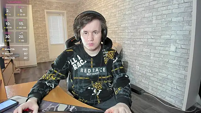 Snapshot of iliaskrislove chatting on 12, 3, 2025 iliaskrislove online show from 12, 3, 2025