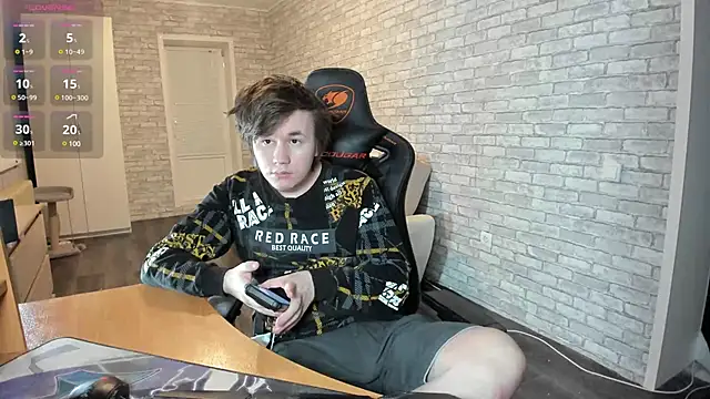 Snapshot of iliaskrislove chatting on 12, 3, 2025 iliaskrislove online show from 12, 3, 2025