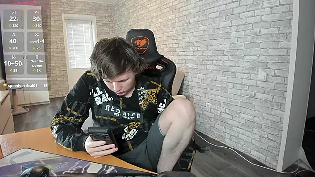 Snapshot of iliaskrislove chatting on 13, 3, 2025 iliaskrislove online show from 13, 3, 2025