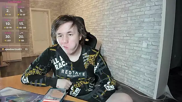 Snapshot of iliaskrislove chatting on 13, 3, 2025 iliaskrislove online show from 13, 3, 2025