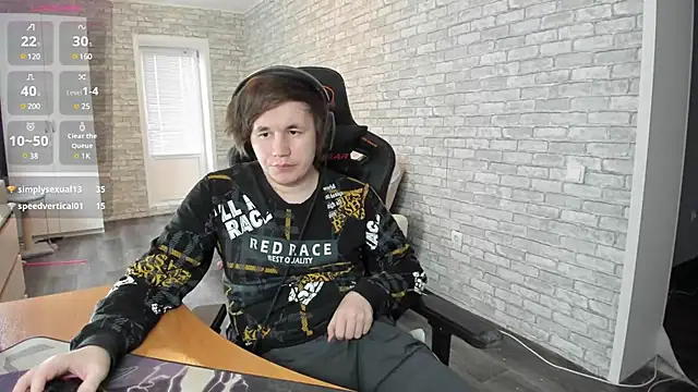 Snapshot of iliaskrislove chatting on 14, 3, 2025 iliaskrislove online show from 14, 3, 2025