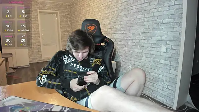 Snapshot of iliaskrislove chatting on 14, 3, 2025 iliaskrislove online show from 14, 3, 2025