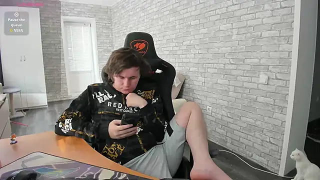 Snapshot of iliaskrislove chatting on 15, 3, 2025 iliaskrislove online show from 15, 3, 2025
