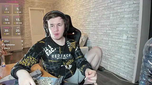Snapshot of iliaskrislove chatting on 15, 3, 2025 iliaskrislove online show from 15, 3, 2025