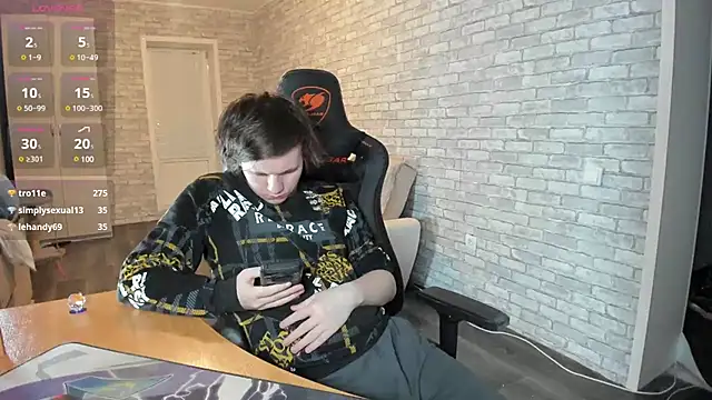 Snapshot of iliaskrislove chatting on 16, 3, 2025 iliaskrislove online show from 16, 3, 2025
