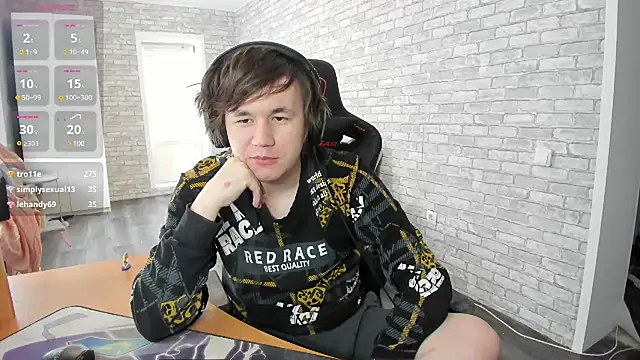 Snapshot of iliaskrislove chatting on 17, 3, 2025 iliaskrislove online show from 17, 3, 2025