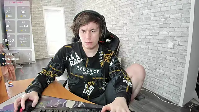 Snapshot of iliaskrislove chatting on 17, 3, 2025 iliaskrislove online show from 17, 3, 2025