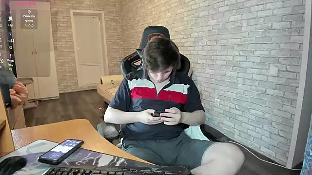 Snapshot of iliaskrislove chatting on 18, 3, 2025 iliaskrislove online show from 18, 3, 2025
