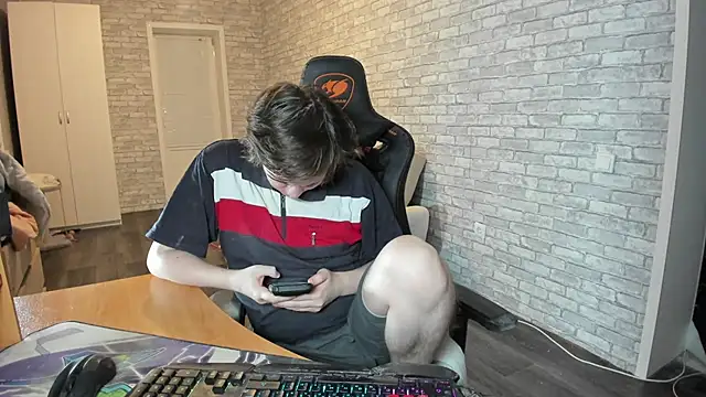 Snapshot of iliaskrislove chatting on 19, 3, 2025 iliaskrislove online show from 19, 3, 2025