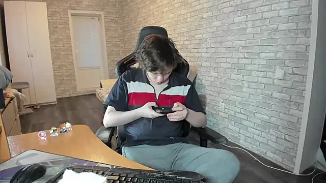 Snapshot of iliaskrislove chatting on 23, 3, 2025 iliaskrislove online show from 23, 3, 2025